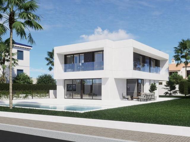 Ubicada en la encantadora localidad de La Nucía, esta exclus. 237m² La Nucia Hills