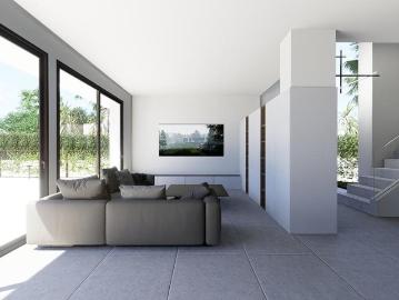 Ubicada en la encantadora localidad de La Nucía, esta exclus. 237m² La Nucia Hills