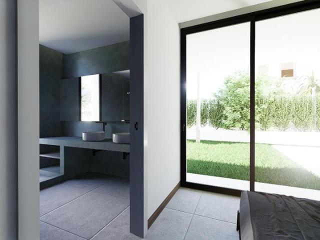 Ubicada en la encantadora localidad de La Nucía, esta exclus. 237m² La Nucia Hills