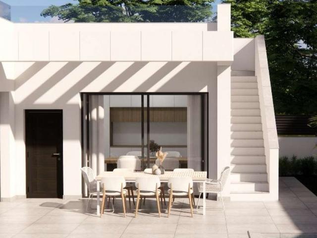 Ubicada en la encantadora localidad de Rojales, esta exclusi. 98m² Ciudad Quesada