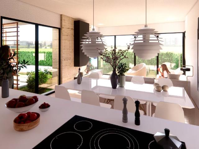 Ubicada en la encantadora localidad de Santa Rosalía, esta e. 140m² Santa Rosalia