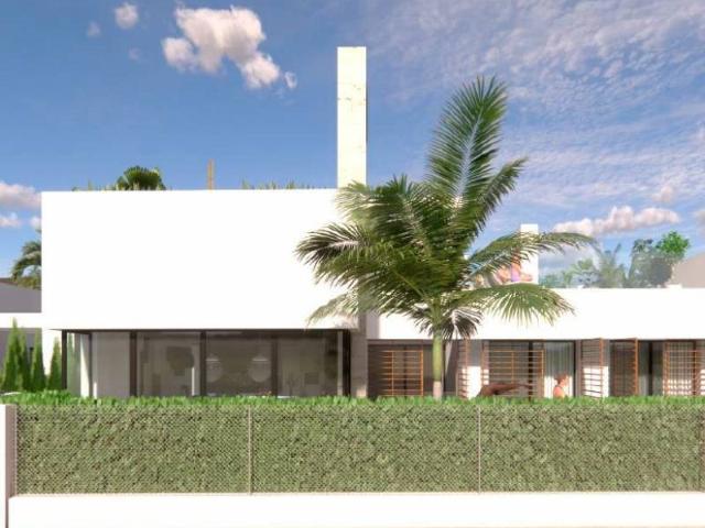 Estas propiedades de ensueño cuentan con 3 dormitorios, 3 ba. 140m² Santa Rosalia