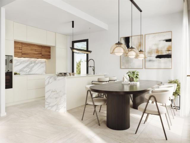 Ubicada en la encantadora localidad de Santa Rosalía, esta e. 202m² Torre pacheco