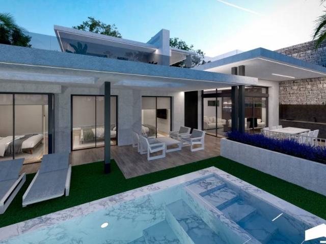Ubicada en la encantadora localidad de Santa Rosalía, esta e. 321m² Santa Rosalia