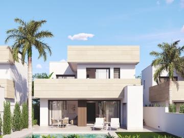 Ubicada en la encantadora localidad de San Javier, esta excl. 214m² San Javier