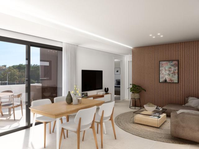 Ubicada en la encantadora localidad de San Pedro del Pinatar. 159m² San Pedro del Pinatar