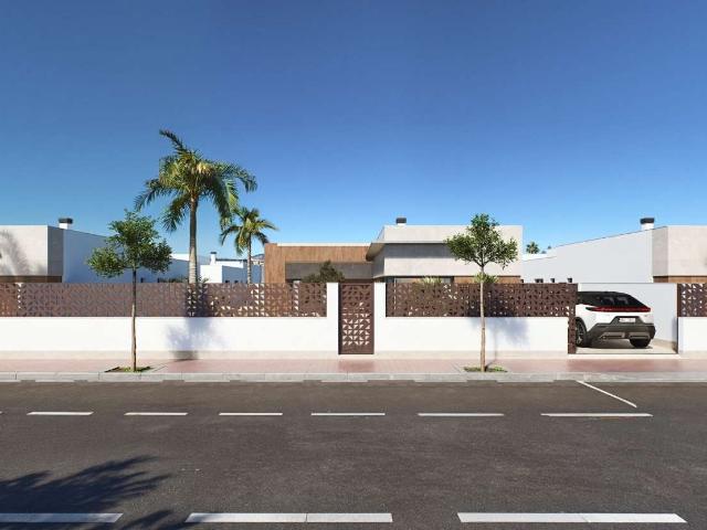 Ubicada en la encantadora región de Murcia, esta exclusiva c. 146m² Murcia