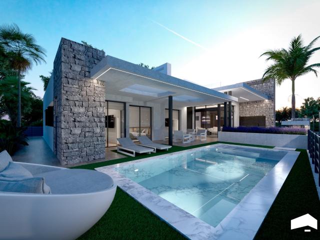 Ubicada en la encantadora zona de Santa Rosalía, esta exclus. 321m² Torre pacheco