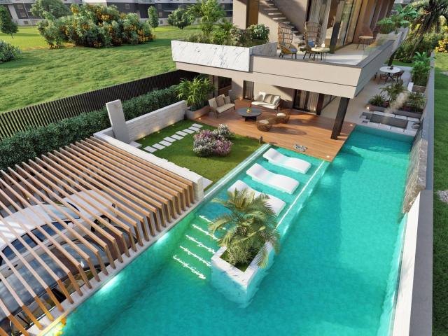 Ubicada en la hermosa localidad de Fuengirola, esta exclusiv. 399m² Fuengirola