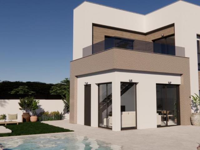 Ubicada en la prestigiosa zona de Orihuela Costa, esta exclu. 92m² Vistabella