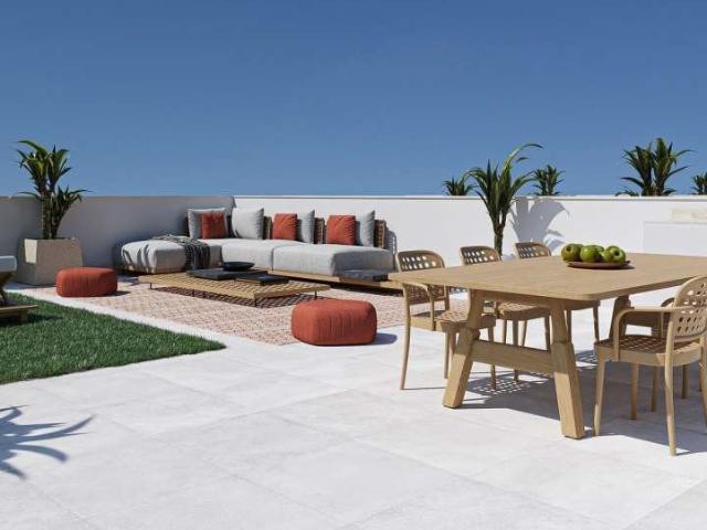 Ubicada en la tranquila localidad de Jimenado, esta exclusiv. 81m² El Jimenado