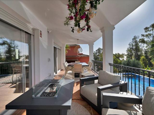 Ubicada en una de las urbanizaciones residenciales más deman. 500m² Benalmadena Costa