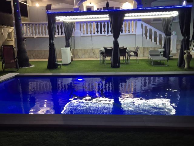 Ubicada en una de las zonas residenciales más exclusivas de. 180m² Calpe Calp