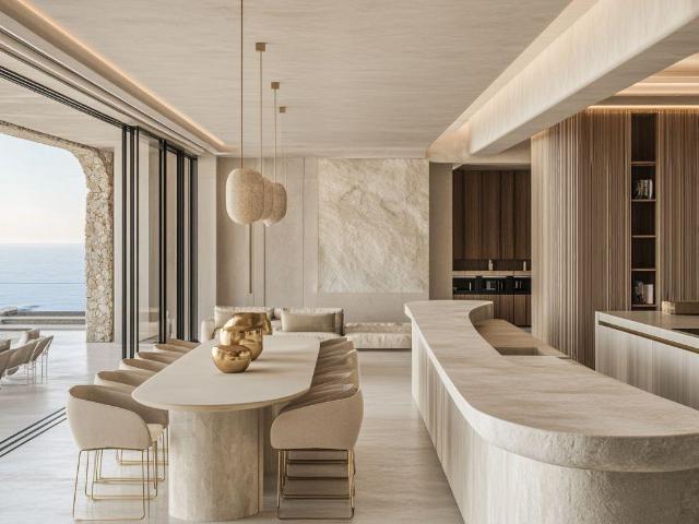 Ubicada en una de las zonas residenciales más exclusivas de. 385m² Dénia