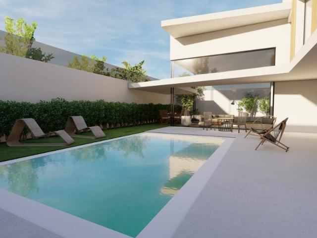 Ubicadas en el encantador entorno de Los Baños de Fortuna, e. 210m² Balneario de Fortuna