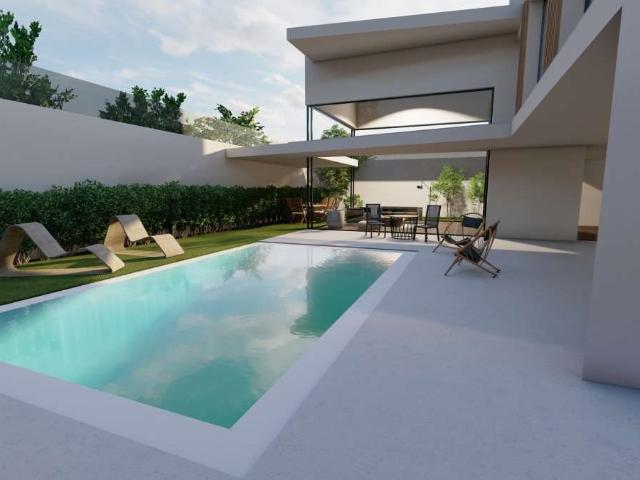 Ubicadas en el encantador entorno de Los Baños de Fortuna, e. 211m² Fortuna