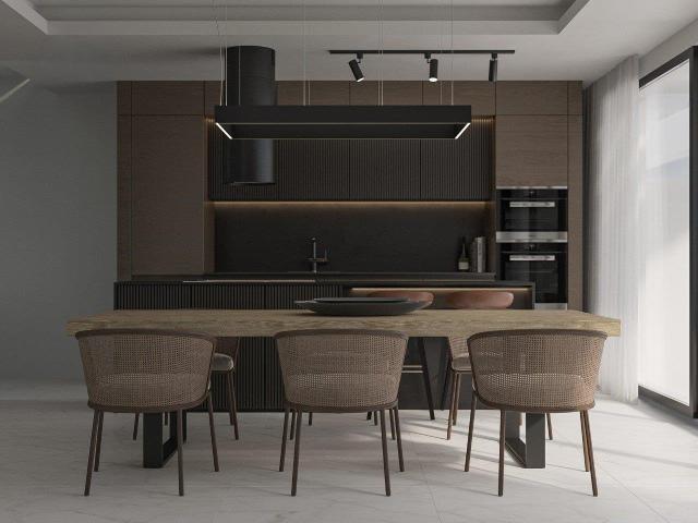 Ubicadas en la encantadora localidad de Nerja, estas exclusi. 213m² Nerja