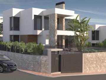 Chaparral, Málaga, Málaga, Andalucía, Andalucía