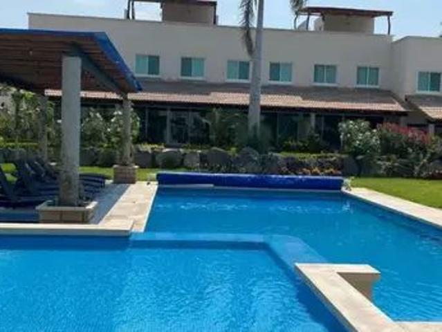 Ubicadisima Casa Nuevo Condominio