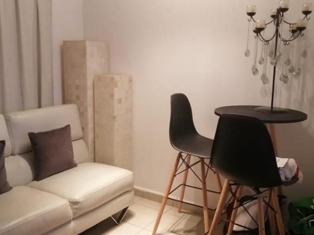Ubicado departamento con bonitos acabados al mejor precio