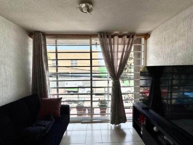 Ubicado Departamento en venta a 10 minutos del Angel de la Independencia y Polanco