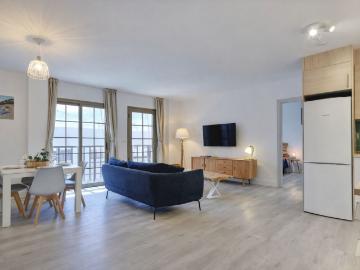 Ubicado en el corazón de El Cotillo, una de las zonas más de. 51m² El Cotillo