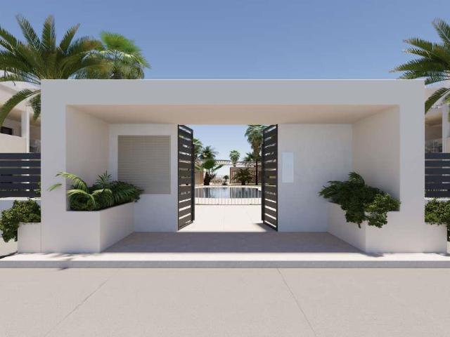 Ubicado en el encantador entorno de San Cayetano, este exclu. 85m² San cayetano avileses