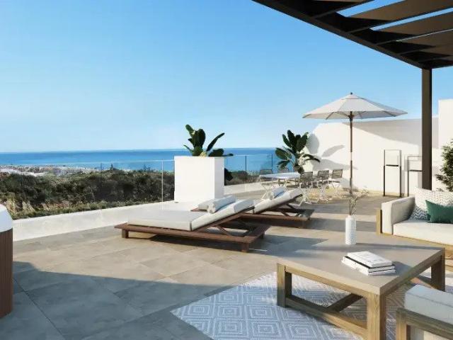 Ubicado en el pintoresco Rincon de la Victoria, Málaga, este. 90m² Rincón de la Victoria