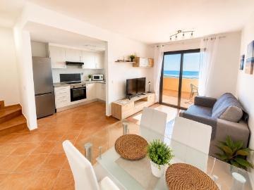 Ubicado en el prestigioso complejo Miramar de Caleta de Fust. 70m² Caleta de Fuste