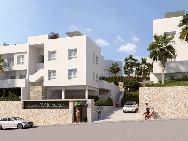 Ubicado en el prestigioso entorno de La Finca Golf, este con. 108m² Lomas de la Juliana