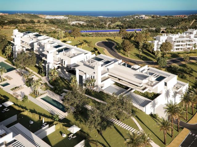 Ubicado en la exclusiva zona de Buenas Noches, este conjunto. 152m² Buenas Noches