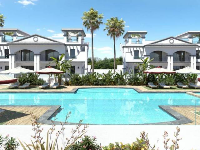 En una de las zonas residenciales con mayor demanda de la Co. 114m² Ciudad Quesada