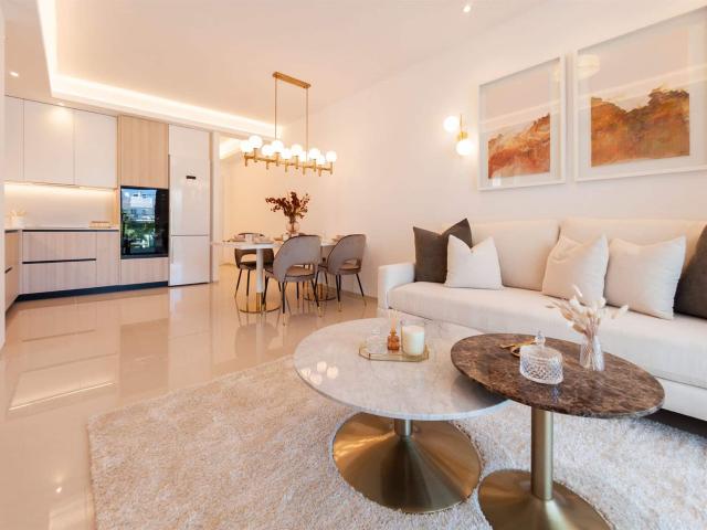 Ubicado en la encantadora Ciudad Quesada, este exclusivo con. 116m² Ciudad Quesada
