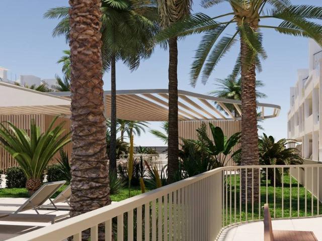 Ubicado en la encantadora localidad de Torre Pacheco, este c. 67m² San cayetano avileses