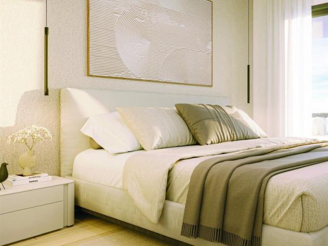 Ubicado en la encantadora localidad de Torrevieja, este conj. 27m² Torrevieja
