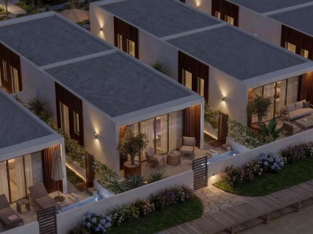 Ubicado en la encantadora localidad de Vera, este conjunto r. 57m² Vera Playa
