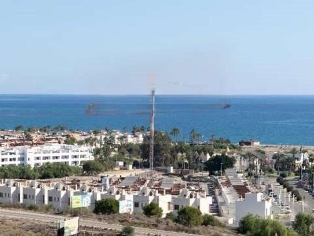 Ubicado en la encantadora localidad de Vera, este conjunto r. 78m² Vera Playa