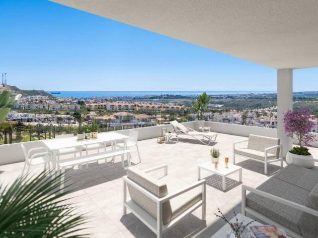 Ubicado en la encantadora localidad de Vera, este conjunto r. 157m² Vera Playa