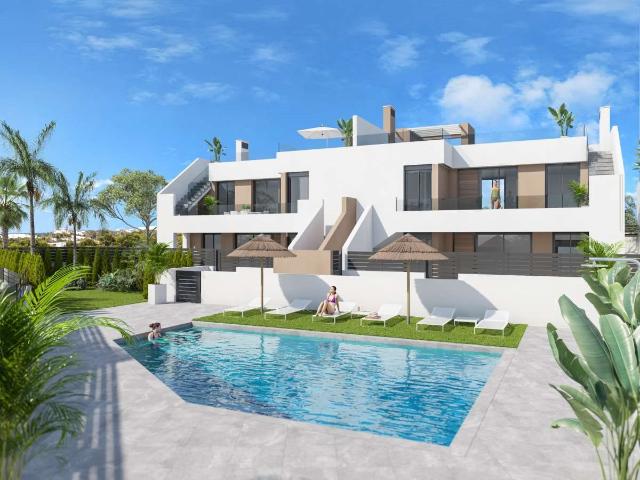 Ubicado en la encantadora localidad de Vera, este conjunto r. 234m² Vera Playa