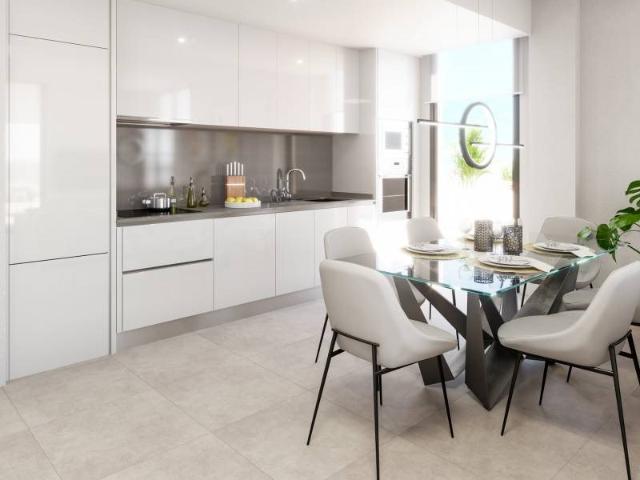 Ubicado en la encantadora localidad de Vera, este conjunto r. 384m² Vera Playa