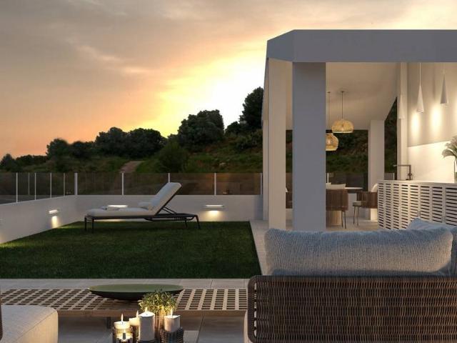 Ubicado en la encantadora localidad de Xeresa, este conjunto. 69m² Xeresa