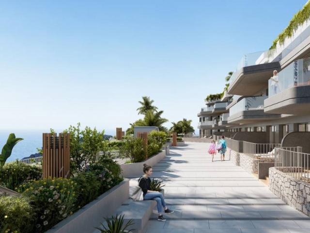 Su diseño y arquitectura está integrado en la belleza del en. 124m² Águilas