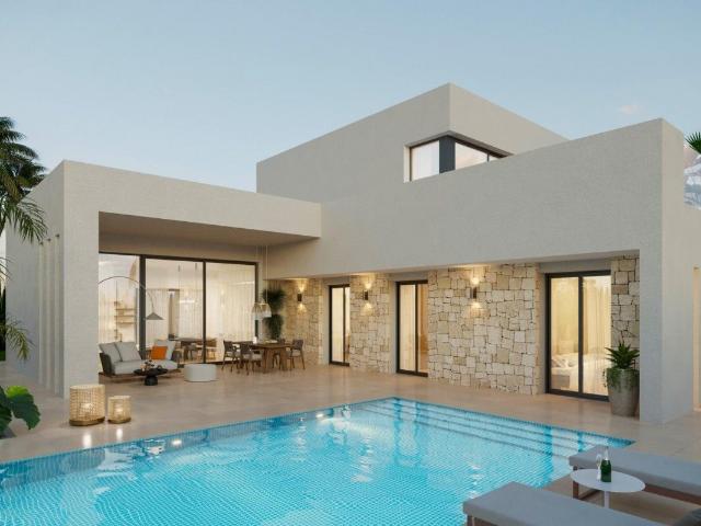 Ubicado en la encantadora localidad de Aspe, este conjunto r. 192m² Aspe