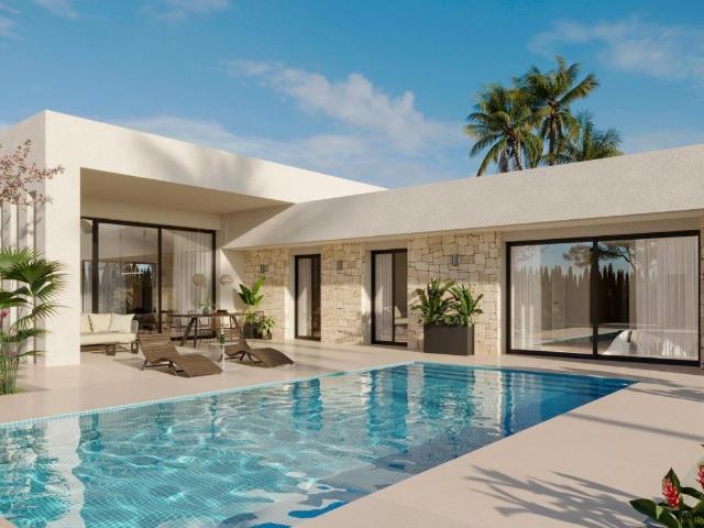 Ubicado en la encantadora localidad de Aspe, este conjunto r. 248m² Aspe
