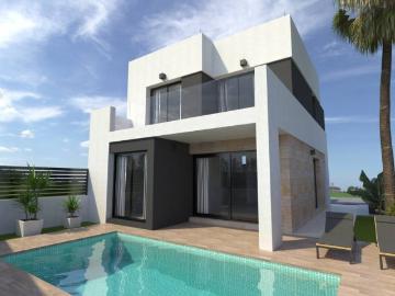 Ubicado en la encantadora localidad de Coloma, este exclusiv. 100m² La nucia hills