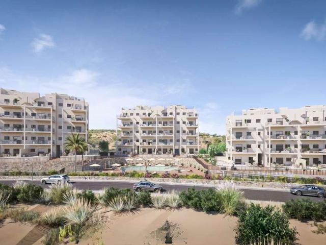 Ubicado en la encantadora localidad de Corvera, este exclusi. 103m² Corvera