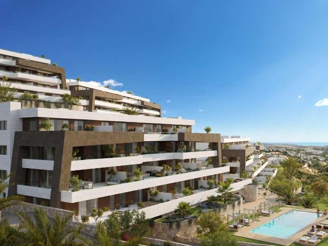 Ubicado en la encantadora localidad de Estepona, este exclus. 245m² Estepona