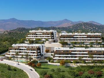 Ubicado en la encantadora localidad de Estepona, este exclus. 254m² Estepona