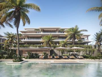 Ubicado en la encantadora localidad de Estepona, este exclus. 358m² Estepona