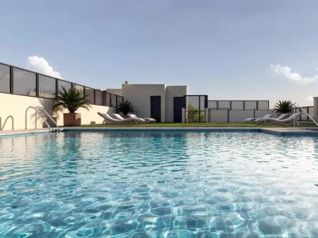 Ubicado en la encantadora localidad de Fuengirola, este conj. 112m² Fuengirola